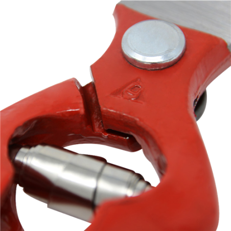 TIJERAS BELL 3501-22 BL 