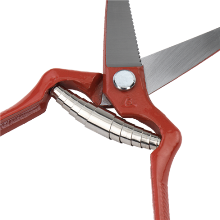 TIJERAS BELL 3502-19 