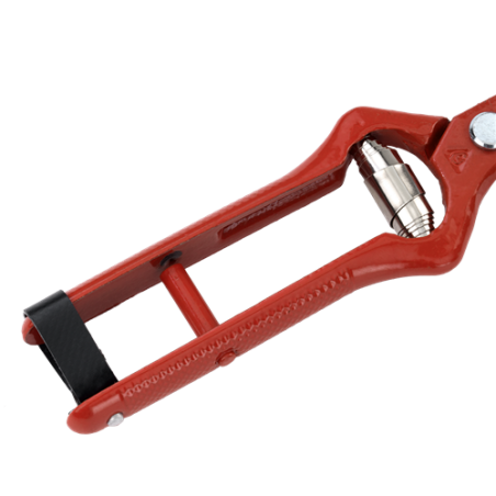 TIJERAS BELL 3502-19 