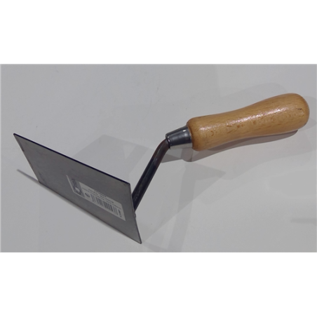 PALETA SOLADOR PUNTA CUADRADA 125x104 35849 