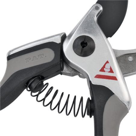 TIJERAS BELL 3510-21 