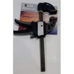 SARGENTO PARA METAL 40CM VULCAN 420-08 