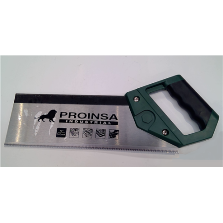SERRUCHO COSTILLA 300 MM PROINSA 3156527 