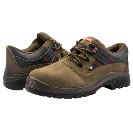 ZAPATO AFELPAD BELL S1P 72226-38  