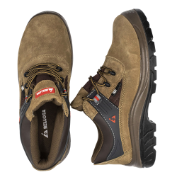 ZAPATO AFELPAD BELL S1P 72226-43  2