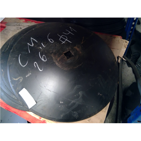 DISCO CASAM1906-26 C/41 6 mm 