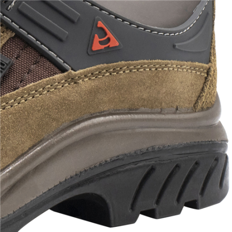 ZAPATO AFELPAD BELL S1P 72226-40 