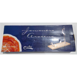 JAMONERO ARACENA ENEIDE 472916 