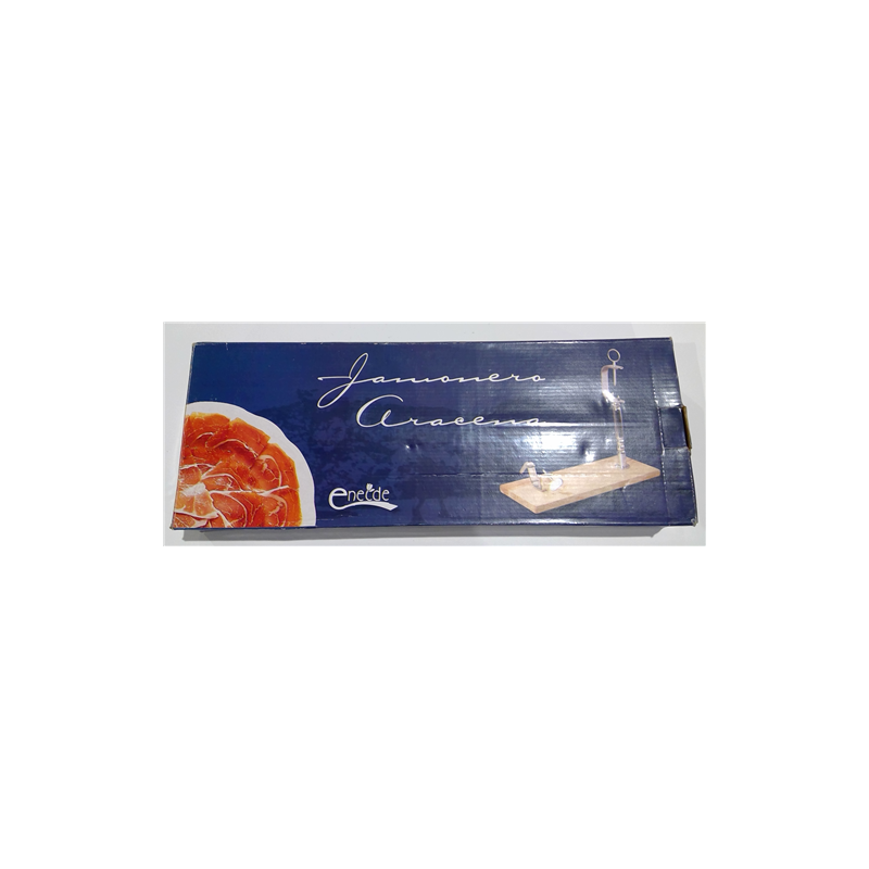 JAMONERO ARACENA ENEIDE 472916 