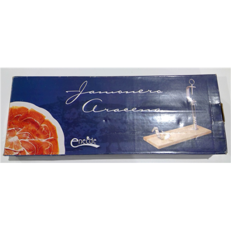 JAMONERO ARACENA ENEIDE 472916 