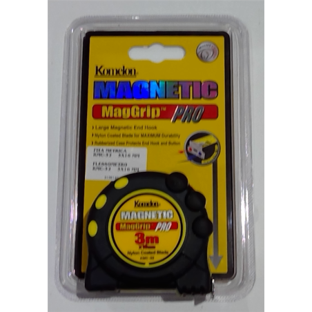 FLEXOMETRO KOMELON KMC-32 3mX16 