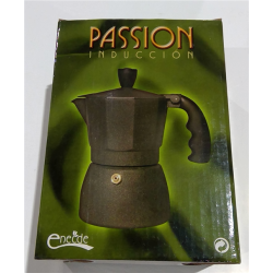 CAFETERA PASSION INDUCCION 6 TZ ENEIDE 