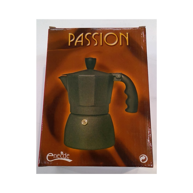 CAFETERA PASSION 6 TZ ENEIDE 