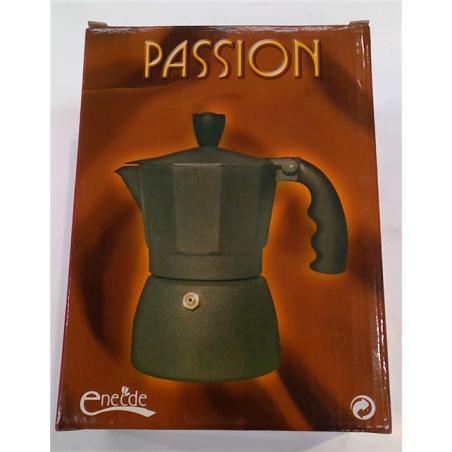 CAFETERA PASSION 6 TZ ENEIDE 