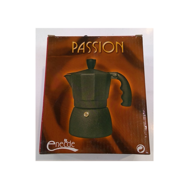 CAFETERA PASSION 3 TZ ENEIDE 