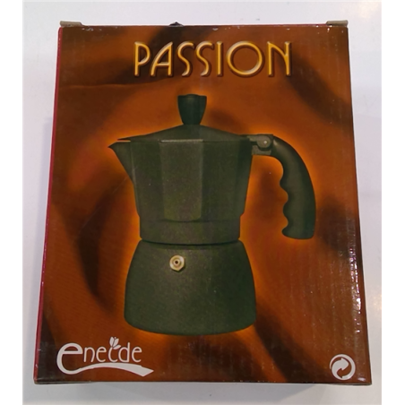 CAFETERA PASSION 3 TZ ENEIDE 