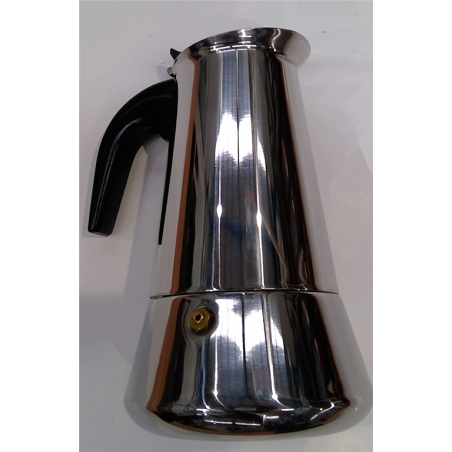 CAFETERA ESENCIA INDUCCION 6 TZ ENEIDE 