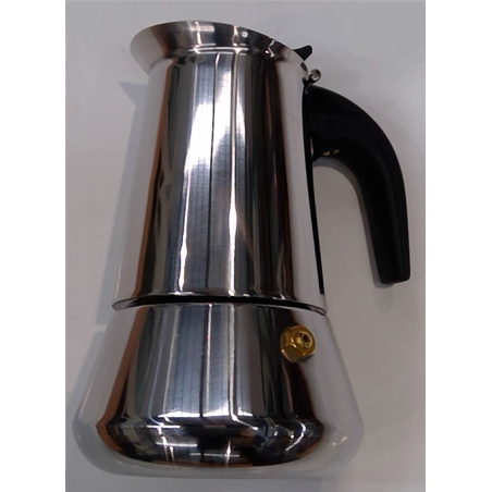 CAFETERA ESENCIA INDUCCION 2 TZ ENEIDE 