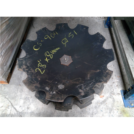 DISCO CASAMAYORP28x800m C/51 D 