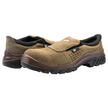 ZAPATO AFELPAD BELL S1P 72227-45 