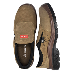 ZAPATO AFELPAD BELL S1P 72227-41  2