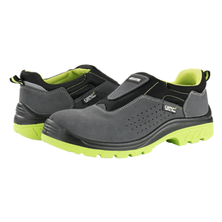 ZAPATO BELL SERRAJE 72312-43 S1P 