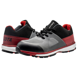 ZAPATO BELLOTA RUN NEGRO 72224NB-43-S1P  