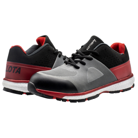 ZAPATO BELLOTA RUN NEGRO 72224NB-43-S1P  