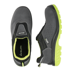 ZAPATO BELL SERRAJE 72312-43 S1P  2