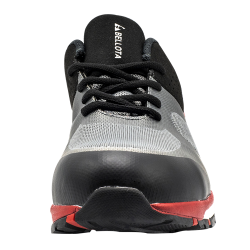 ZAPATO BELLOTA RUN NEGRO 72224NB-42 S1P  2