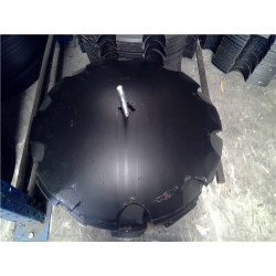 DISCO CASAM1906-26 C/41 6 mm DENTADO  2