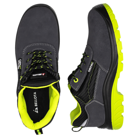 ZAPATO BELLOTA 72310 S1P T-46 