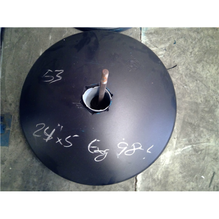 DISCO CASAMAYORP24x500m HEX 98 L 