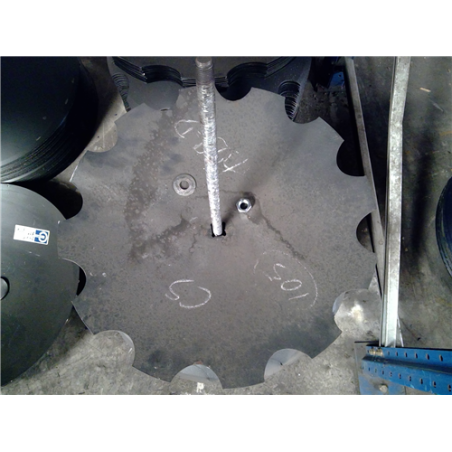 DISCO CASAMAYORP24x500m C/29 D 