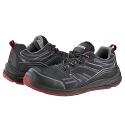 ZAPATO BELLOTA SPORT FTW04 NEGRO T-43 