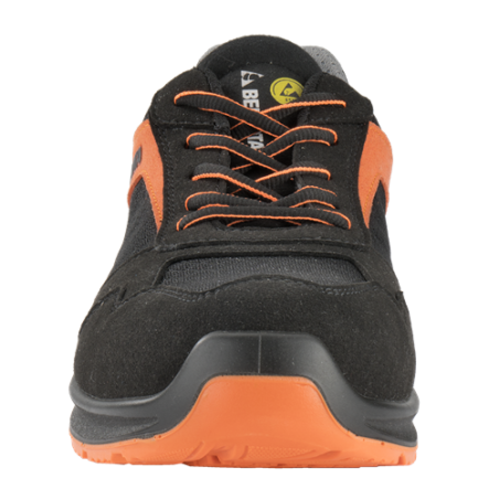 ZAPATO BELLOTA SPORT FTW05 NEGRO T-43 