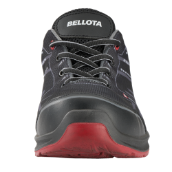 ZAPATO BELLOTA SPORT FTW04 NEGRO T-45  2