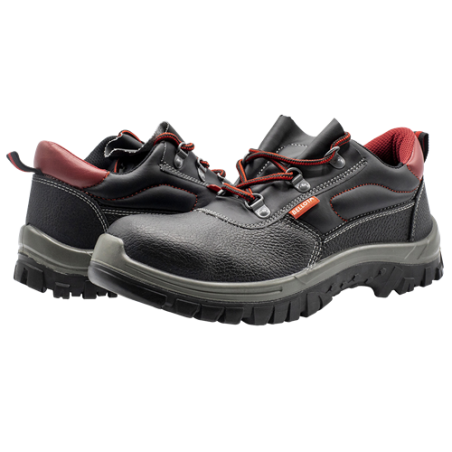 ZAPATO PIEL S3 BELLOTA 72301 T-43 