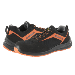 ZAPATO BELLOTA SPORT FTW05 NEGRO T-40 