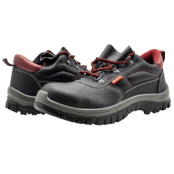 ZAPATO PIEL S3 BELLOTA 72301 T-38 