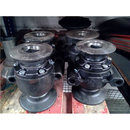 CONJUNTO MONOBLOCK C/41 H-41 HERCULANO  