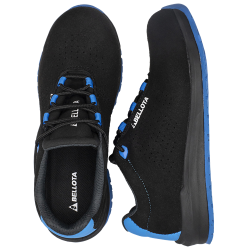 ZAPATO INDUSTRY BELL 72351B S1P T-41  2