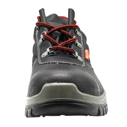 ZAPATO PIEL S3 BELLOTA 72301 T-45  2