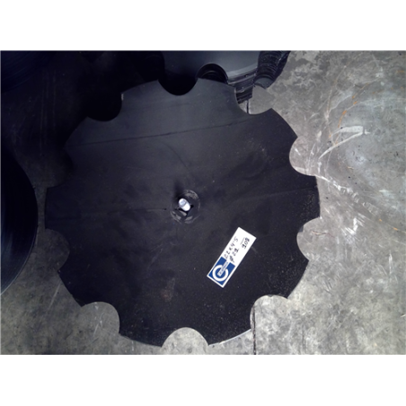 DISCO CASAMAYORP22x450m C/29 D 