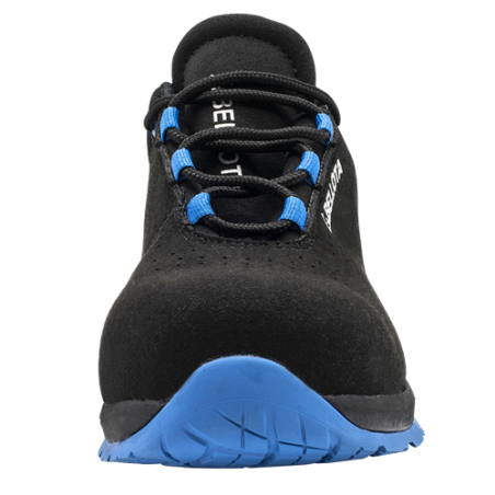 ZAPATO INDUSTRY BELL 72351B S1P T-46 