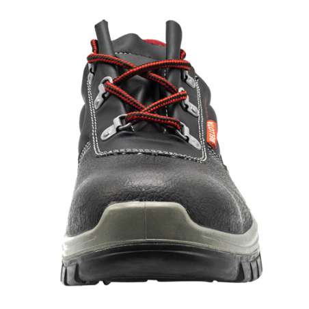 ZAPATO PIEL S3 BELLOTA 72301 T-46 