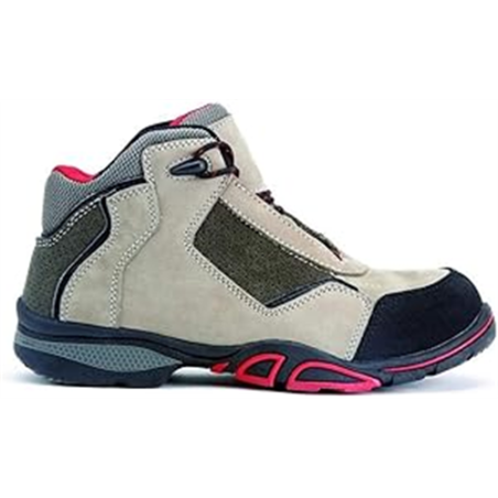 BOTA URBAN BELLOTA S1P 72287-G-43 