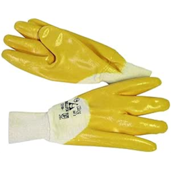 GUANTES BELLOTA NITRILO 72169-9 