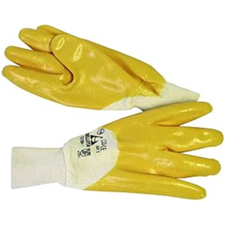 GUANTES BELLOTA NITRILO 72169-9 