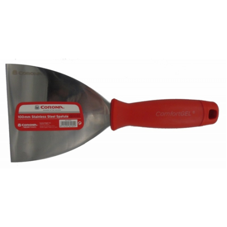 ESPATULA INOX 100 CORONA RF-SP3100 